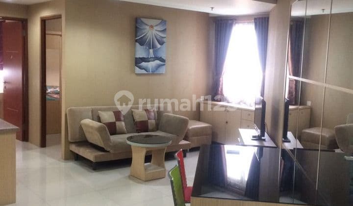 Dijual Apartemen Green Central, Jakarta Barat @Lst/S/5500