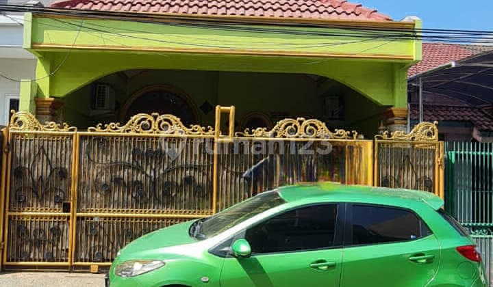 Rumah di Kelapa Gading Mendekati NJOP S9150