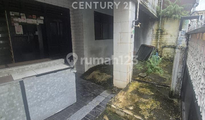Rumah Dijual Lokasi Strategis Tebet, Jakarta Selatan S9556