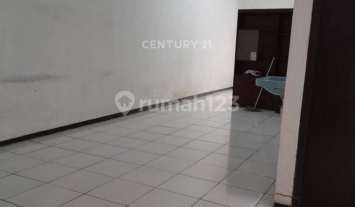 Rumah Bebas Banjir Lokasi Strategis di Kelapa Gading S9445