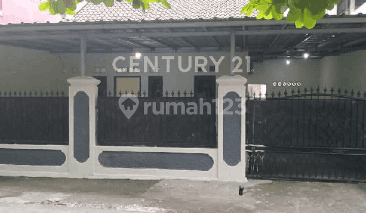 Rumah Strategis Siap Huni di Asabri Indah Jati Asih S9112