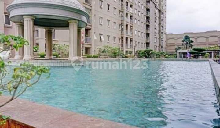 Dijual Apartemen Grand Palace Kemayoran @Lst/S/5371