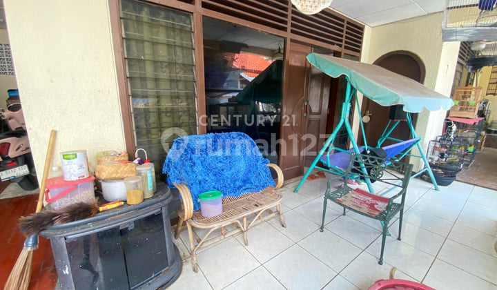 Rumah Lokasi Strategis Di Puloasem S9140