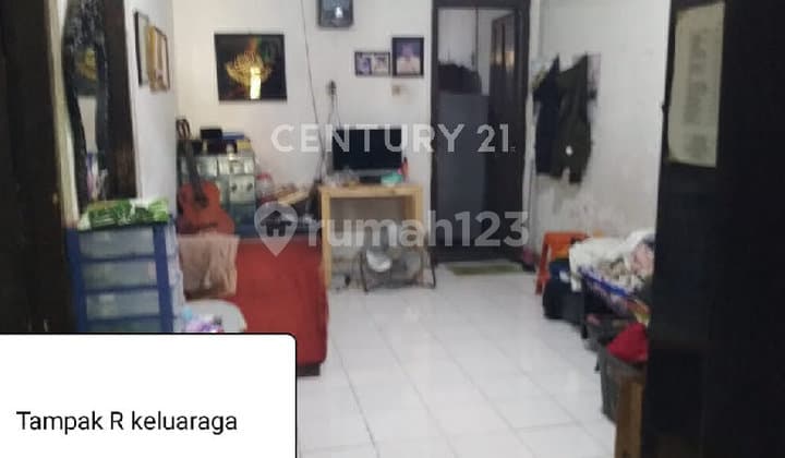 Rumah Tinggal di Kkmp. PLN Jatinegara, Cakung S9598