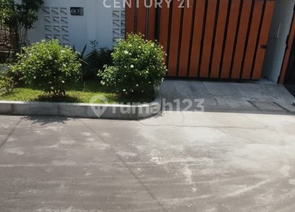 Rumah Minimalis Baru Renov Lingkungan Tenang Di Pamulang S9290