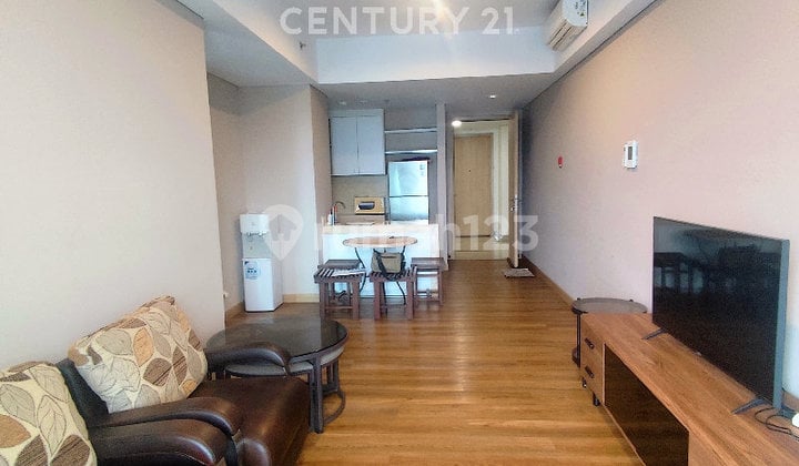Apartment Holland Village Cozy Siap Huni Di Jakarta Pusat S2290