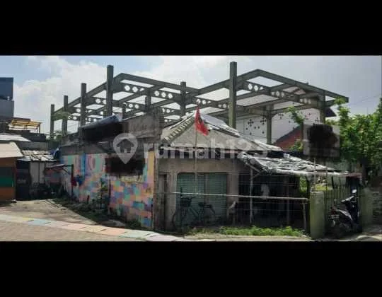 Dijual Tanah di Koja, Jakarta Utara @Lst/S/5306 Dijual Tanah di Koja, Jakarta Utara @Lst/S/5306