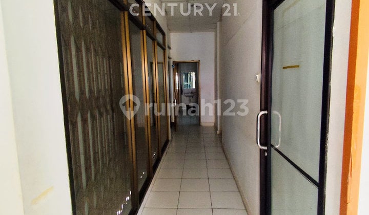 Ruko Hook Strategis Artha Gading di Kelapa Gading R2320