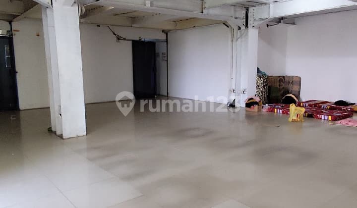 Office Space Lokasi Premium Akses Mudah Di Sunter Jak Utara R2282