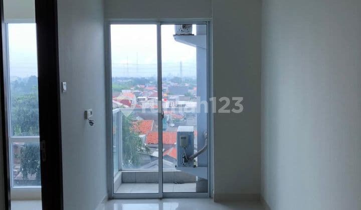Dijual 1 Unit Apartemen Puri Mansion, Jakarta Barat @Lst/S/5863