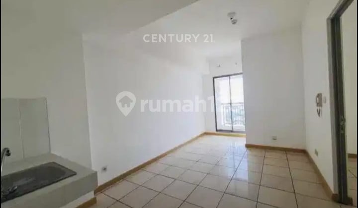 Apartemen Mid Town Residence 2BR Lt 11 Di Serpong S8287