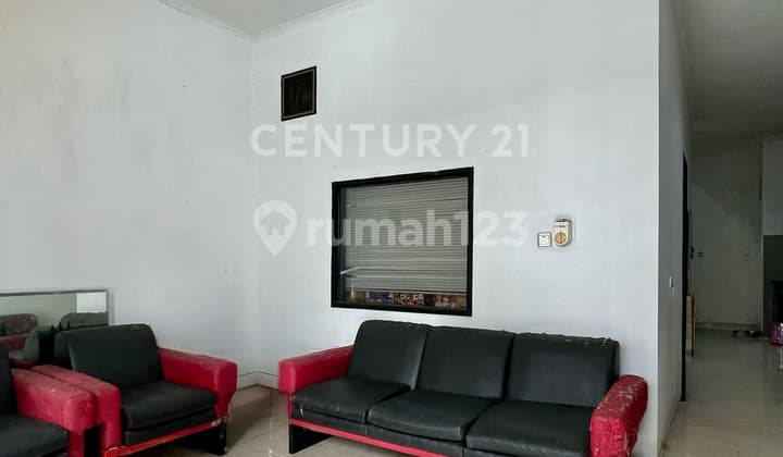 Rumah 3 LT Siap Huni Dalam Komplek Nyaman di Kelapa Gading S8801
