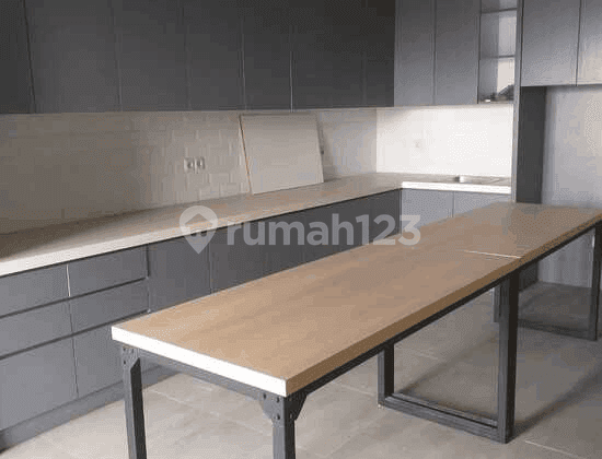 Ruko Full Furnished Siap Huni Di Duren Tiga Jaksel S8730