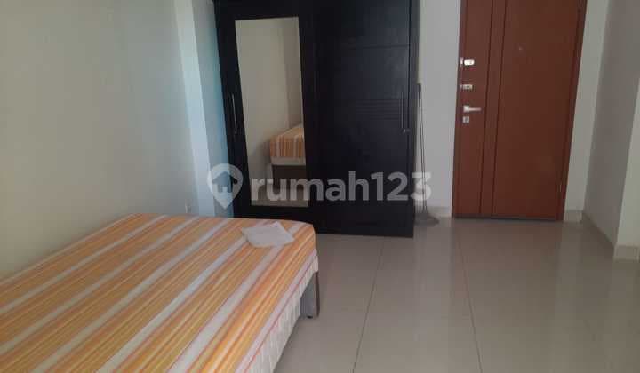 Di Sewakan apartemen Green Park View Daan Mogot Jakarta Barat