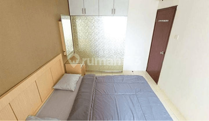 Sewakan Apartemen Ancol Marina Mediterania