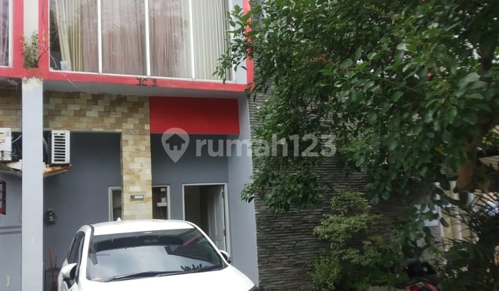 Dijual Guest House 2 Lantai, Full Furnished di Tengah Kota Yogya