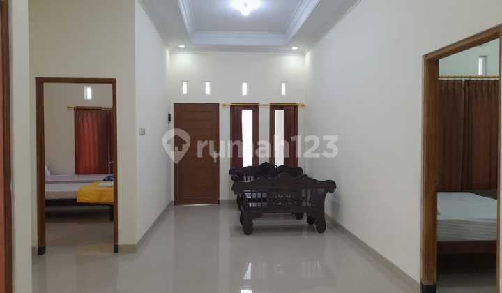 House for Sale in a Housing Complex, Near Gamping Market, Land Area 173m2