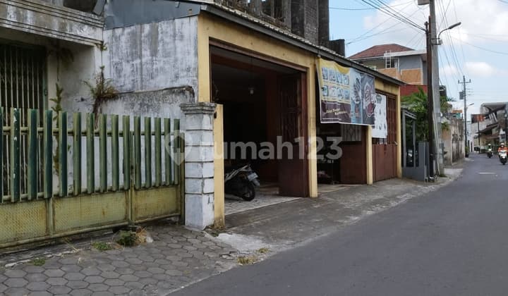 2-Story House Near Galeria Mall Yogya, Suitable for Boarding House