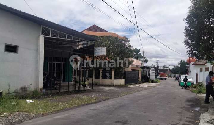 Dijual Kantor Hook, di Area Cebongan Hanya 10 Menit Ke Jalan Ringroad Utara