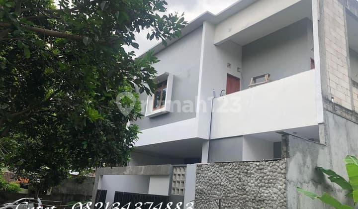 Disewakan Kost Putri Dekat Kampus Unnes Semarang, Furnished