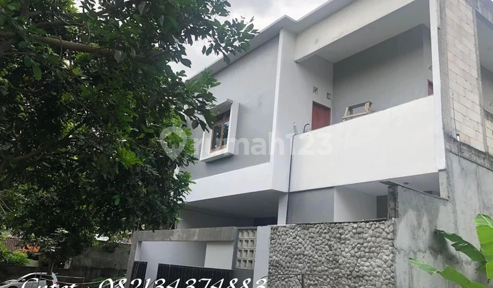 Disewakan Kost Putri Dekat Kampus Unnes Semarang, Furnished