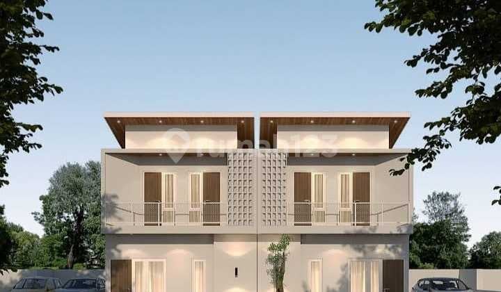 Kavling Siap Bangun, Dekat Lpmp Kalasan, 500 Jutaan, Model Rumah bisa Request