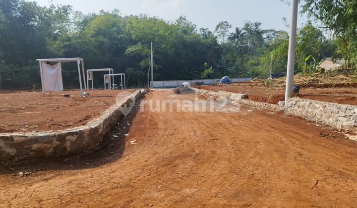 Dijual cepat Kavling dekat UNNES Gunungpati, Semarang, 2,5Jutaan