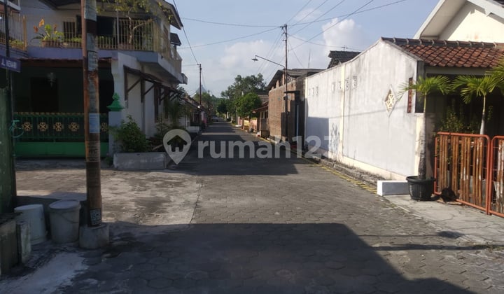 Rumah dijual dalam perum di Kasongan Bantul, dekat SMAN 4 sewon