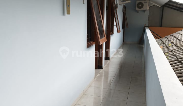 Kost Dijual Seisinya, Dekat Uii Jl. Kaliurang KM 13, Dekat Uii