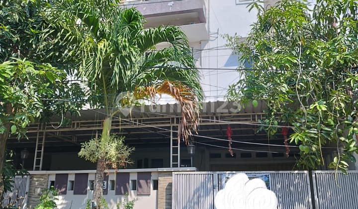 Kost dijual di Semarang, dekat RS Keluarga sehat, passive income sampai 30jutaan