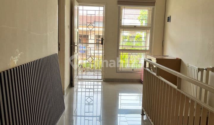 For Sale Nice Furnished House in Pondok Kelapa, East Jakarta