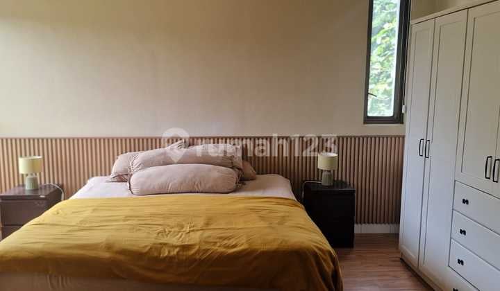 Apartemen Bagus Unit Langka di Taman Rasuns, Kawasan Cbd Kuningan, Jakarta Selatan