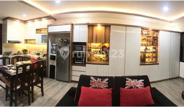 For Sale, Neat and Comfortable House in Shinano JGC Cluster, East Jakarta