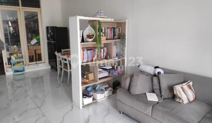 Dijual Rumah 2 Lantai Nyaman di Mutiara Palem, Jakarta Barat