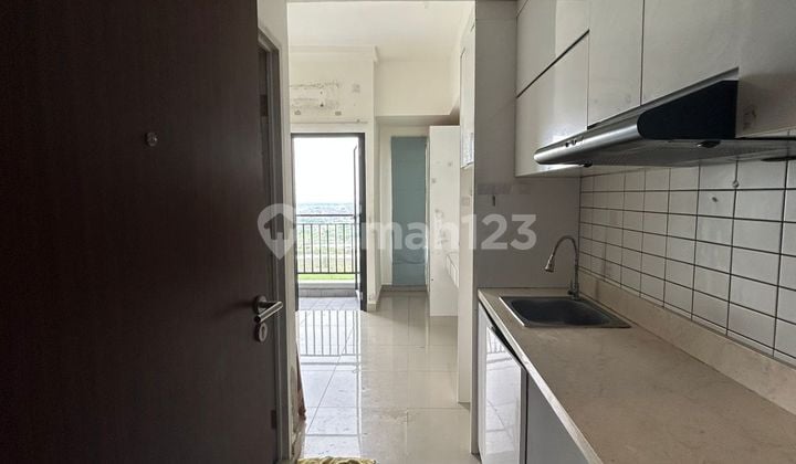 Apartemen Nyaman Semi Furnished di Sayana Harapan Indah, Bekasi