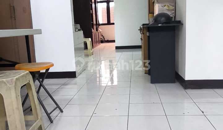 For Rent Ready-to-Occupy House in Taman Holis Indah