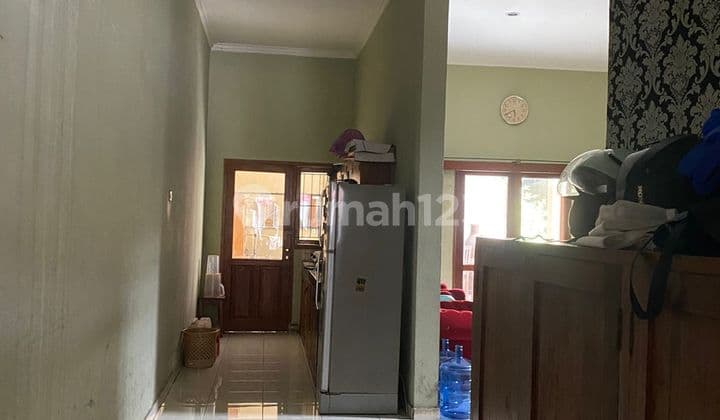 Rumah Siap Huni 2 Lantai Di Mekarwangi Bandung