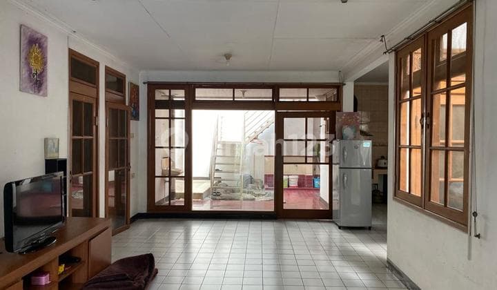 Dijual Rumah di Komplek Kopo Permai 3 Bandung