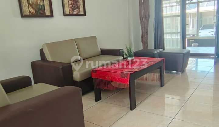 Disewakan Rumah di Kota Baru Parahyangan Tatar Ratna Sasih Bandung