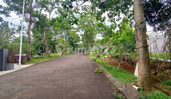 Dijual Kavling Citra Green Dago Bandung