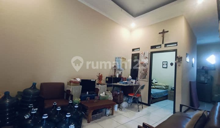 Rumah Siap Huni Dijual Di Cimahi Lokasi Strategis