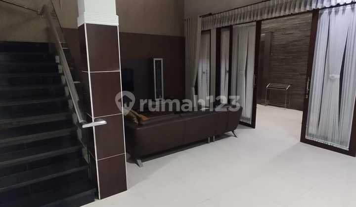 Disewakan Rumah Di Batununggal 2 Lantai Siap Huni