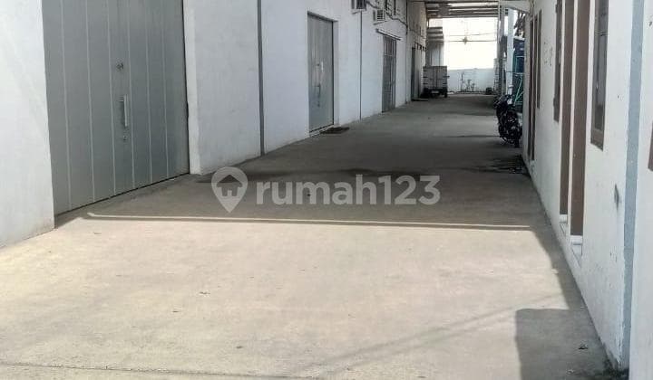 Disewakan Gudang Di Rancaekek Ex Pabrik
