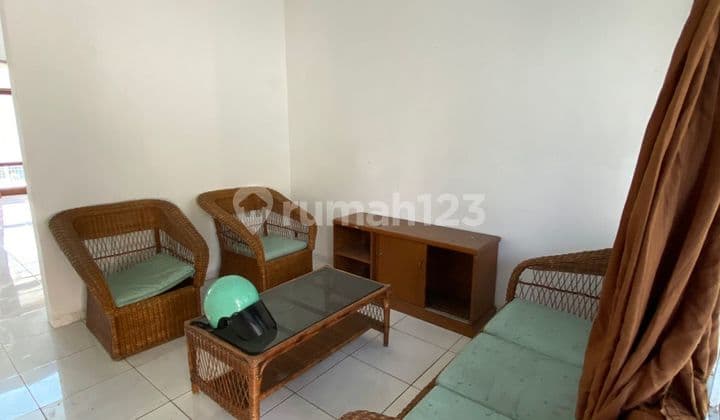 Disewakan Rumah Siap Huni Di Hegar Asih Bandung