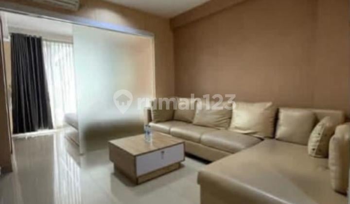Dijual Satu Unit Apartemen Dago Suites 1 Br