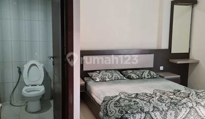 For Rent: Galery Ciumbeleuit Apartment, 2 BR Ready to Occup