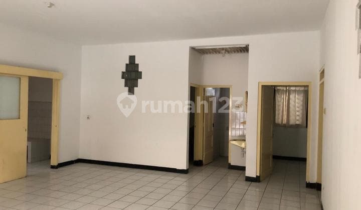 Disewakan Rumah Di Sayap Pajajaran Siap Huni