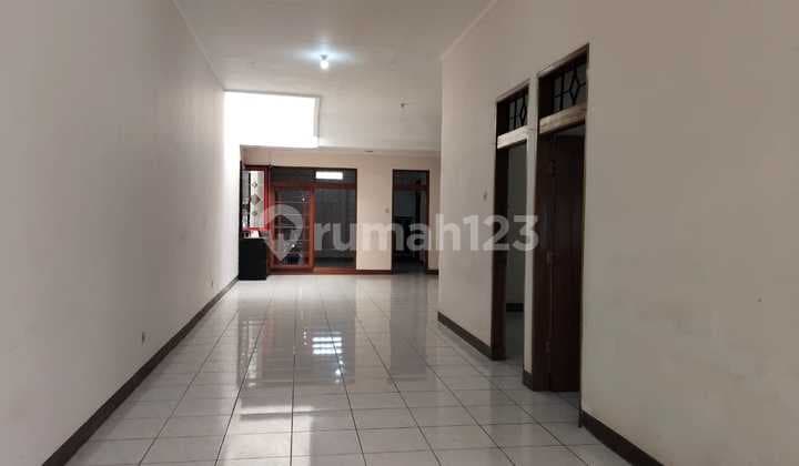 Disewakan Rumah Siap Huni Di Kembar Mas Bandung