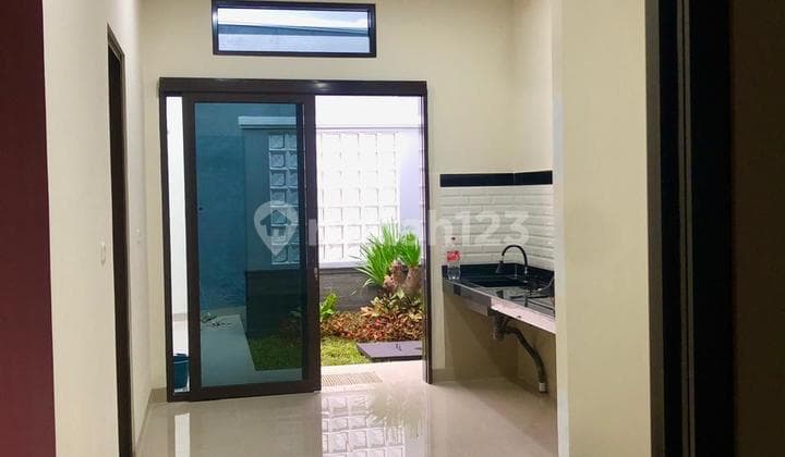 For Sale Newly Built Luxury House in Siliwangi