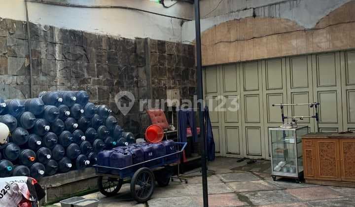 Rumah Di Mainroad Sayap Kopo Sayap Peta Sayap Leuwi Panjang